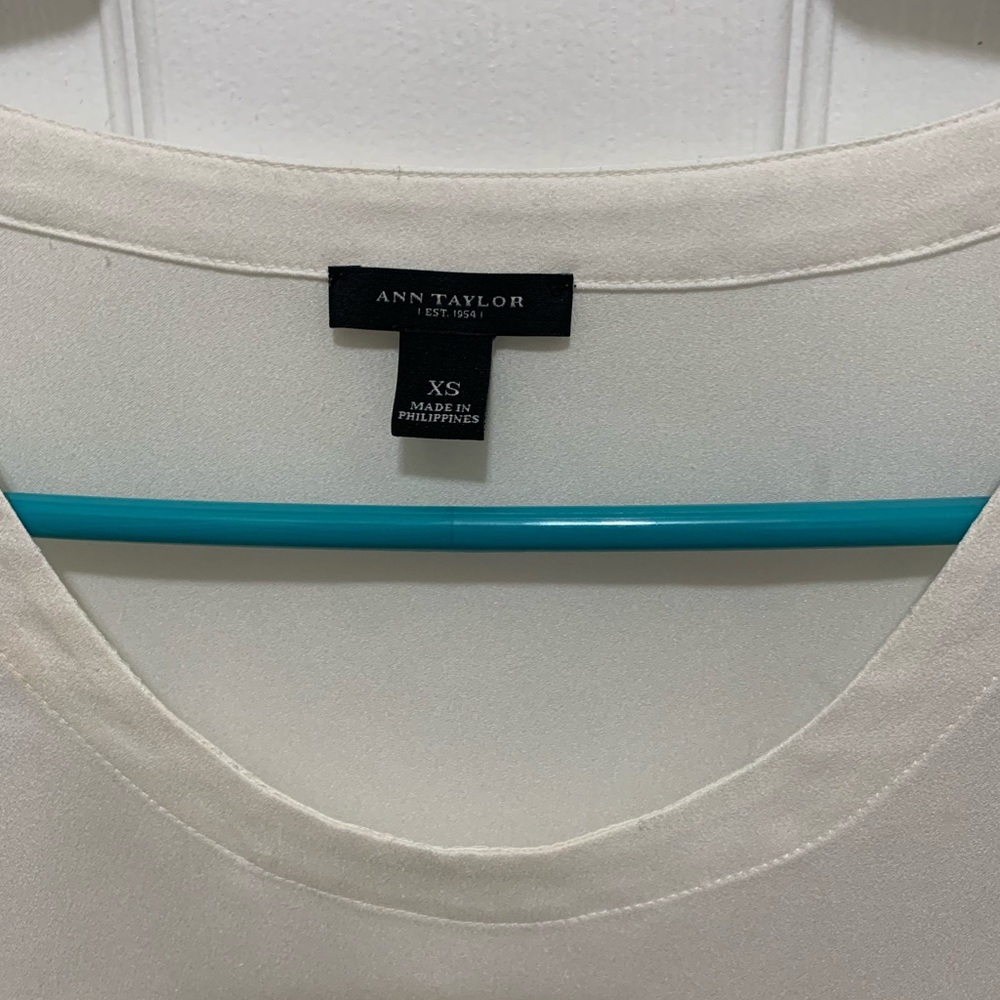 Blouse - Picture 3 of 3